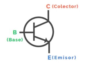 Transistor Npn Estructura Y Aplicaciones Explicado F Cil