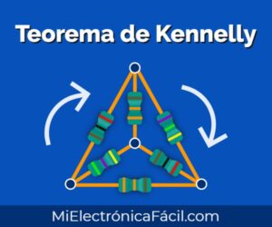 Teorema de Kennelly