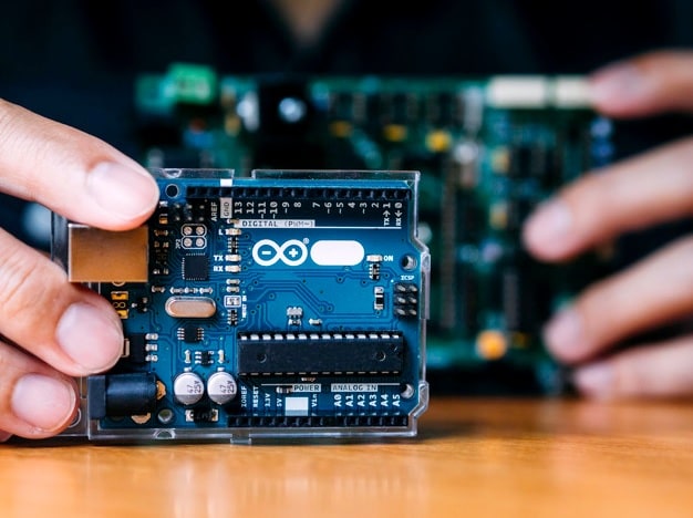 Desde allí Dentro preocupación ▷ Introducción a Arduino - ¿Qué es y por qué usarlo?